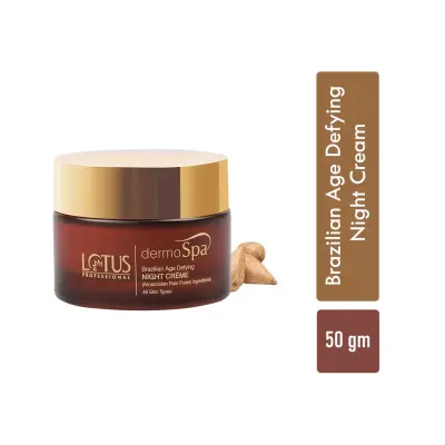 dermoSpa Japanese Sakura Skin Whitening Illuminating Crème with SPF 20