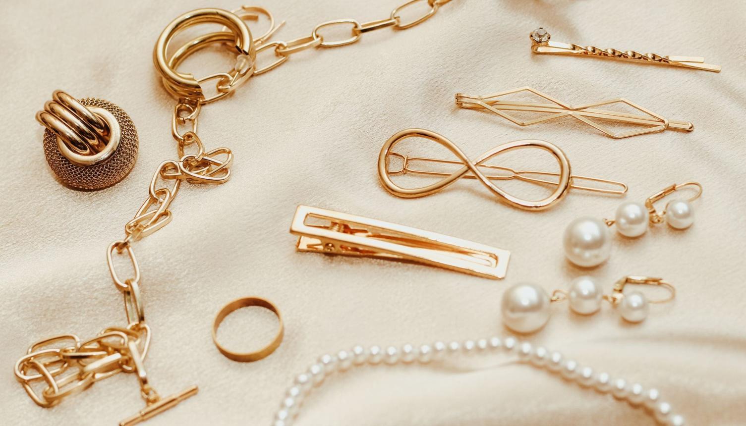 Fashion Accessories