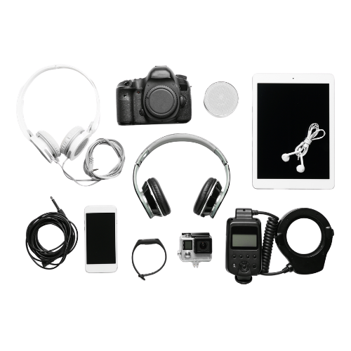 Mobile & Accessories