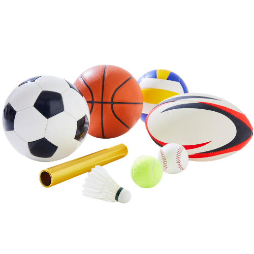 Sports & Outdoor